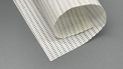 PVC Coated Mesh Banner Without Liner 1000D*1000D 18*9 250gsm PVC Coated Mesh Banner Without Liner 1000D*1000D 18*9 250gsm